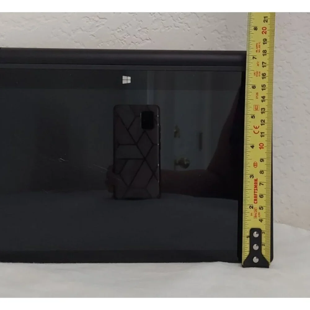 Lenovo Yoga Tablet 2-1051F Intel WIN 8 for PARTS / REPAIR